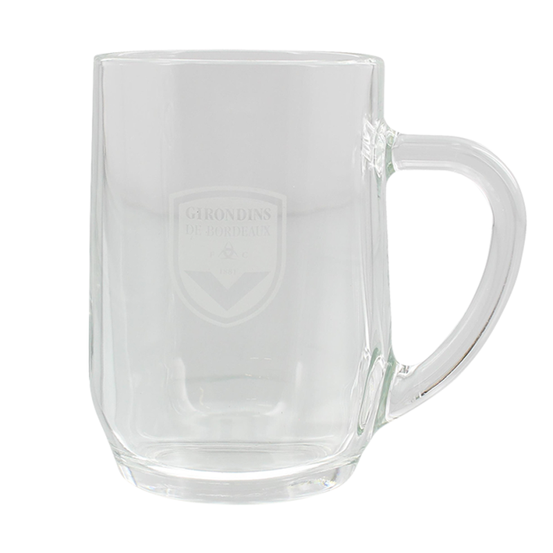 Beer mug FCGB