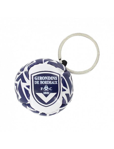 Football key ring