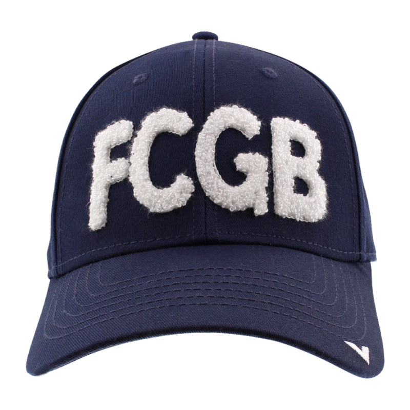 FCGB 6-panel cap