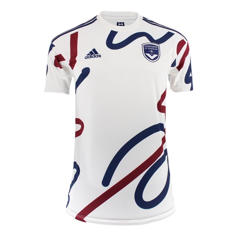Third jersey "Grems" "Girondins de Bordeaux Adult 22/23