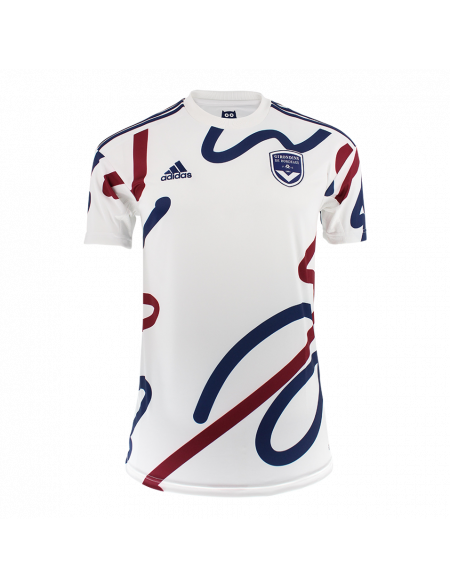 Third jersey ""Grems"" Junior Girondins de Bordeaux 22/23