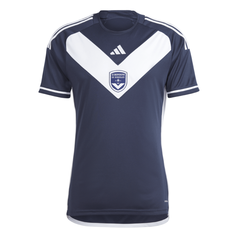Maillot Supporter Home, Boutique