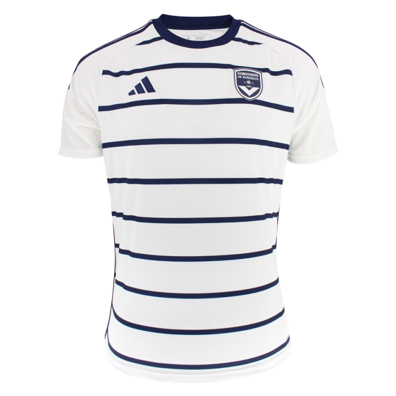 Maillot Away homme 23/24