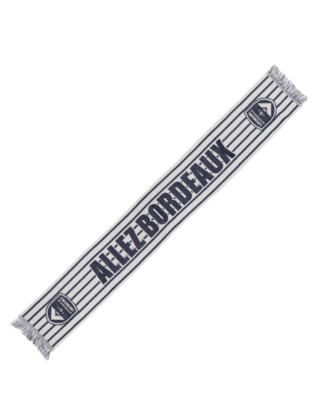 Acrylic Supporter Scarf