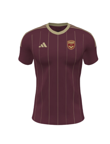 Maillot third Homme 23/24