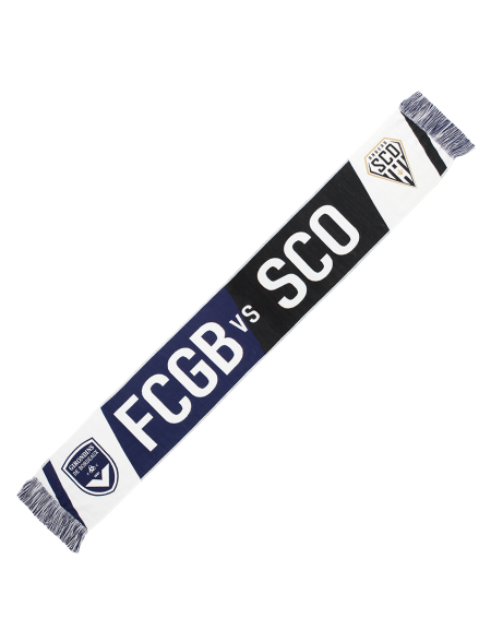 FCGB-SCO scarf