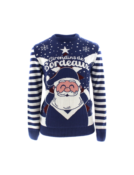 FCGB Christmas sweater
