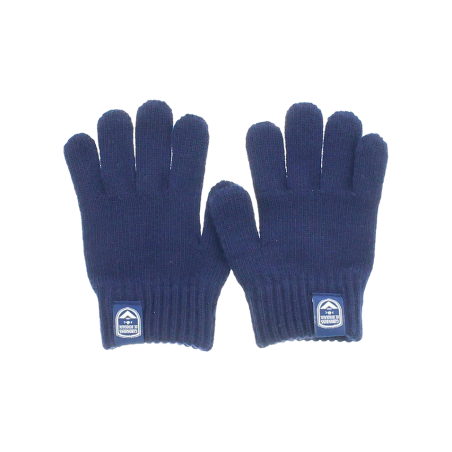 Gants De Baseball Franklin ClassicOne - Bleu Jeunesse Taille S - Paire