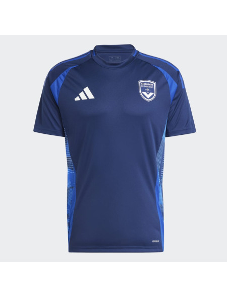 Pre-match teeshirt 2024-2025 Adult