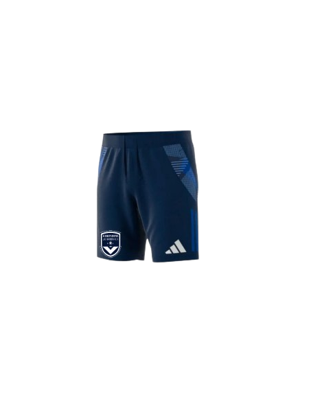 Adult training shorts 2024-2025