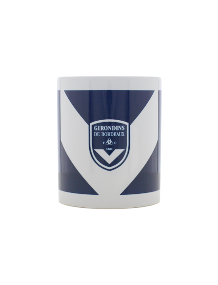 Mug maillot Home