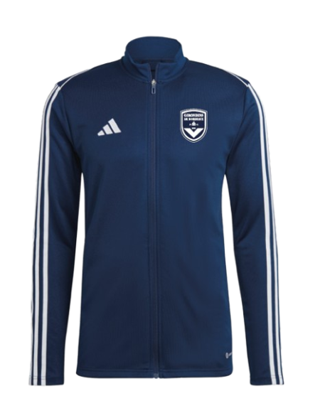 Training jacket