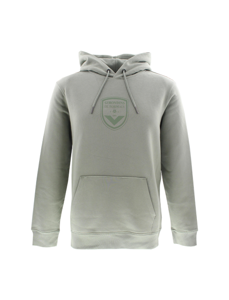 FCGB Blason almond hoodie