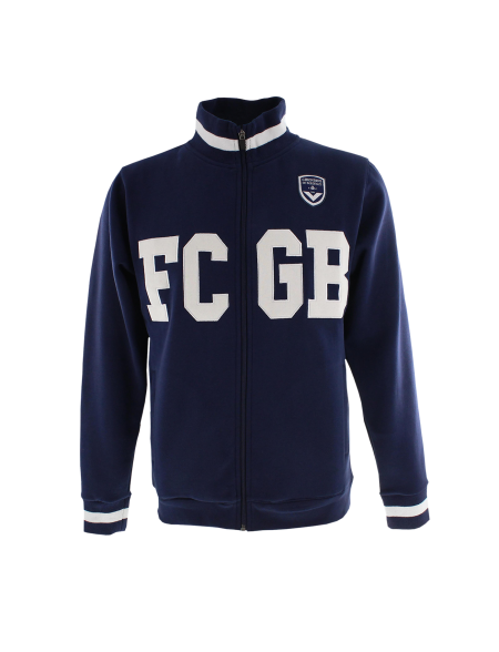 Veste Sportive FCGB