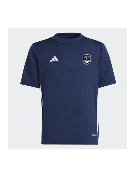 T-shirt d’entraînement Adidas Enfant