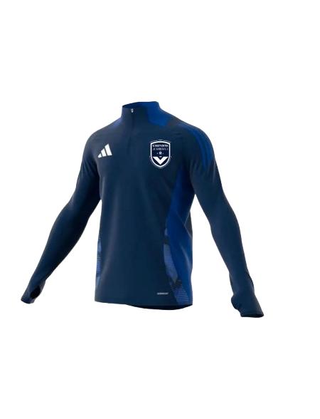 Training sweatshirt 2024-2025 Adult