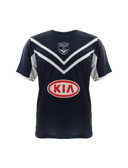 Maillot Vintage 2009 – Champion