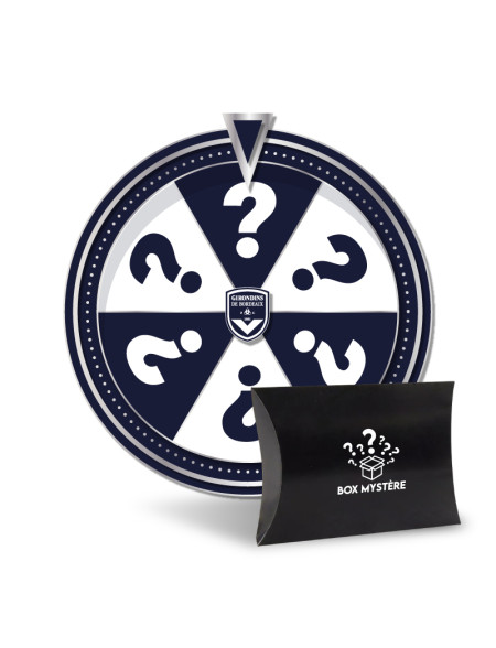 Mystery Accessories Box