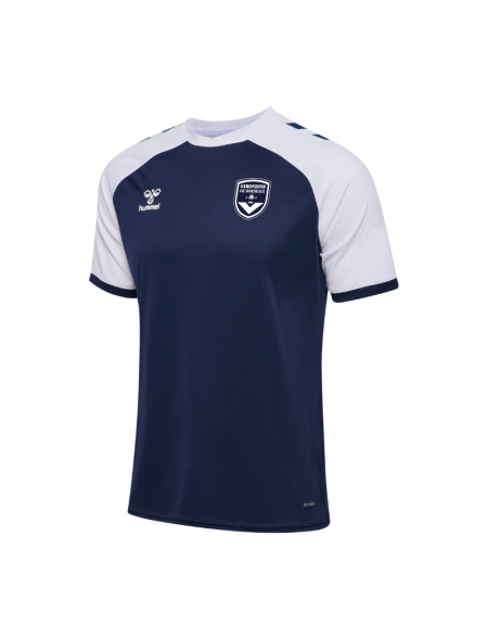 MAILLOT WARM UP 25/26 ADULTE