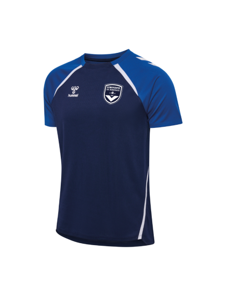 TEESHIRT TRAINING 25/26 ADULTE