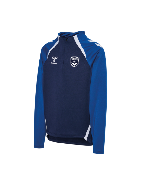 SWEAT TRAINING 25/26 ENFANT