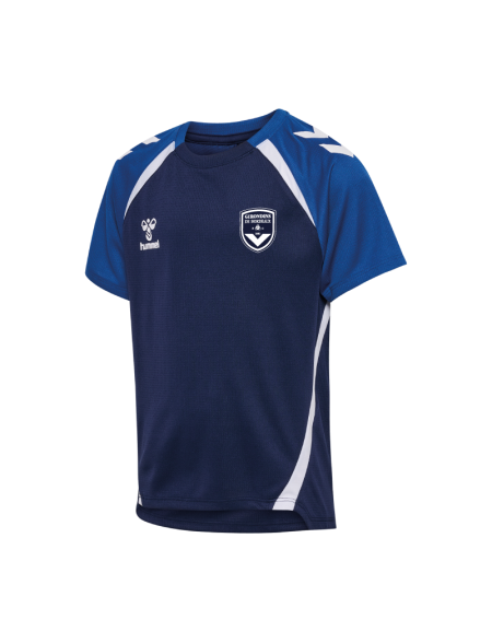 TEESHIRT TRAINING 25/26 ENFANT