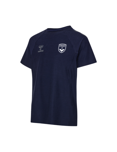TEESHIRT TRAVEL 25/26 ENFANT