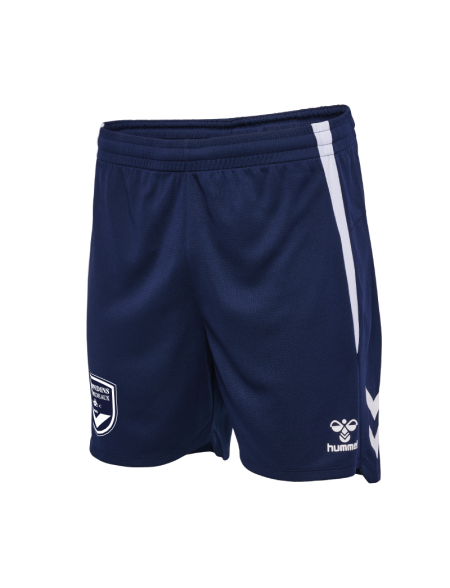 SHORT TRAINING 25/26 ADULTE