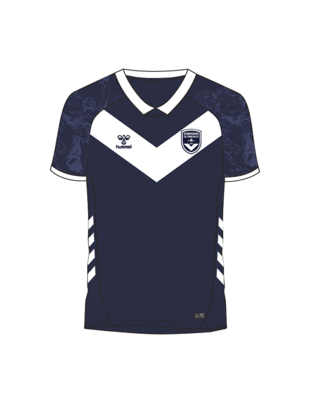 MAILLOT HOME 25/26 ENFANT