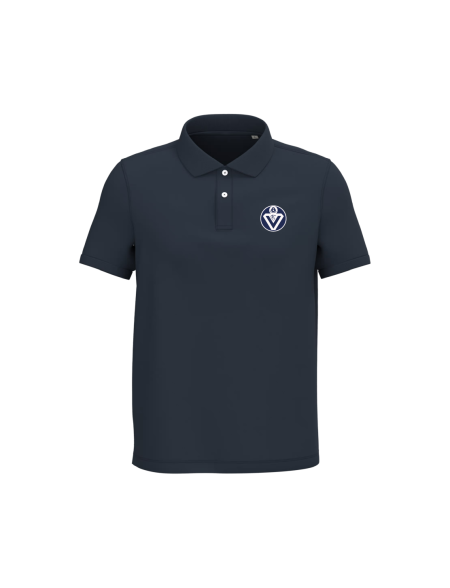 POLO VINTAGE FCGB LOGO 1984/85