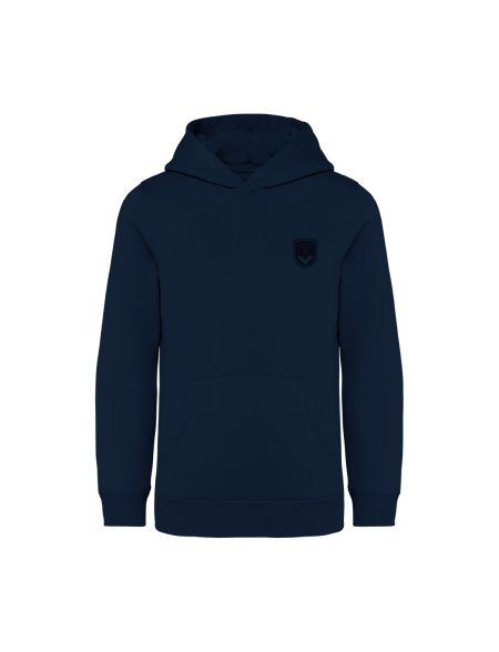 SWEAT A CAPUCHE ENFANT 1881