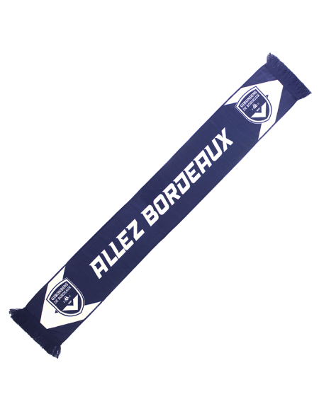 ECHARPE SUPPORTER FCGB