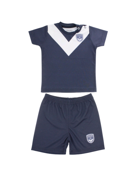 MINIKIT BEBE FCGB