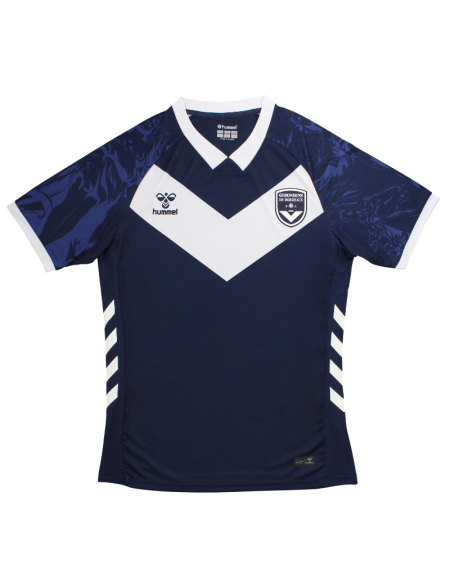 MAILLOT HOME 25/26 ADULTE
