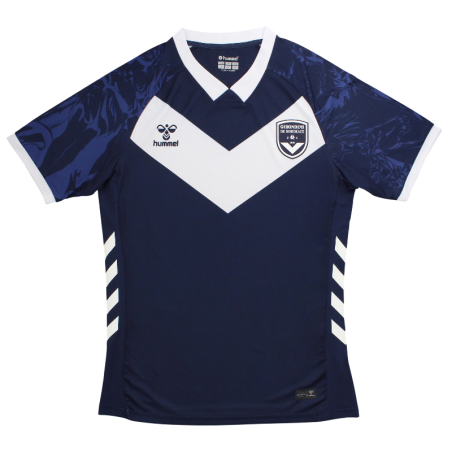 Un sponsor pour les Girondins – Graphic UNTD