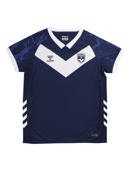 MAILLOT HOME 25/26 ENFANT