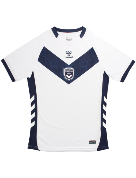 MAILLOT AWAY 25/26 ENFANT