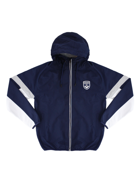 RAIN JACKET FCGB ADULTE