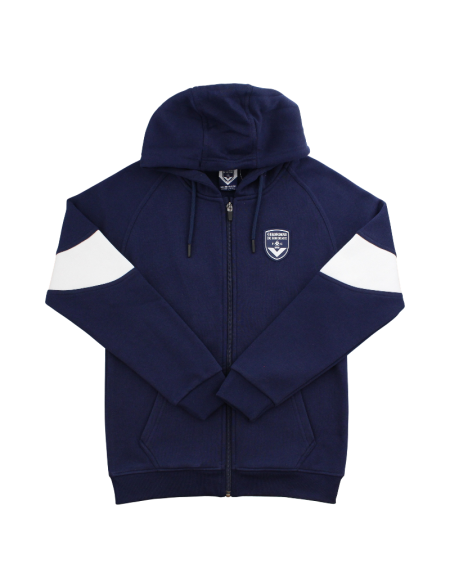 SWEAT MOLLETON FCGB ENFANT