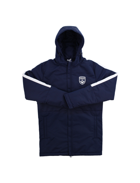 PARKA ADULTE FCGB