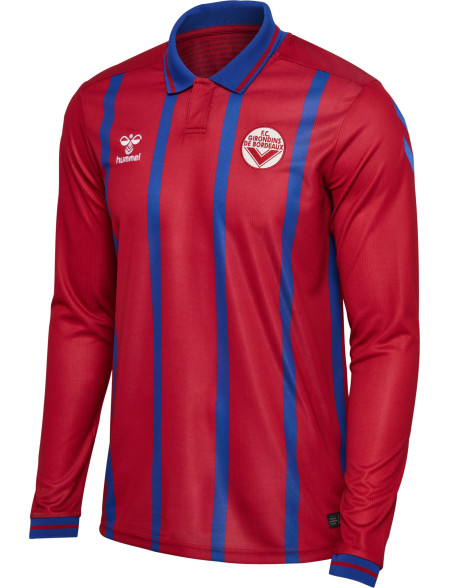 MAILLOT ML THIRD  25/26 ADULTE