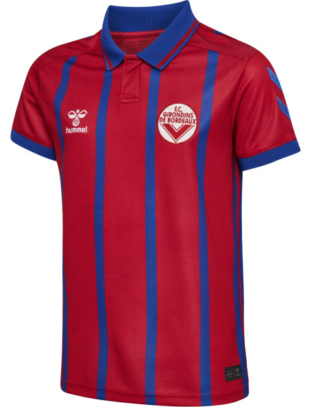 MAILLOT THIRD  25/26 ENFANT