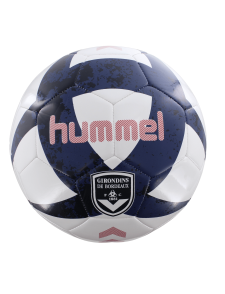 BALLON T5 FCGB x HUMMEL 2025/26