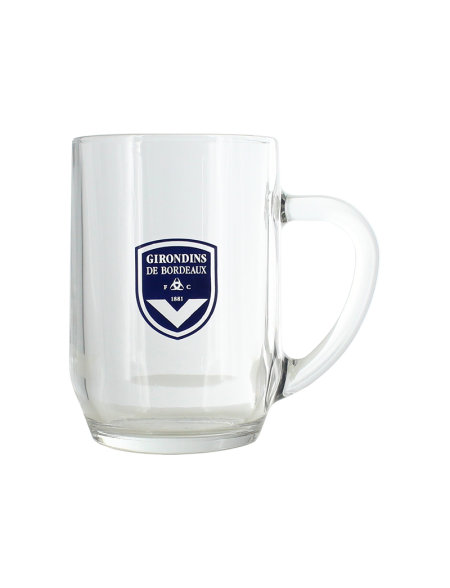 Beer mug FCGB