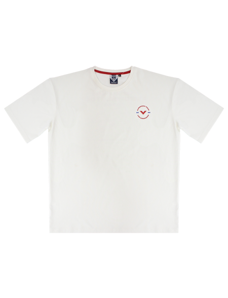 Tee-shirt oversize EUROPEAN TOUR 1995/96