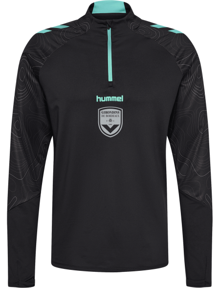 FCGB BLAZE TRAINING SWEATSHIRT 25/26