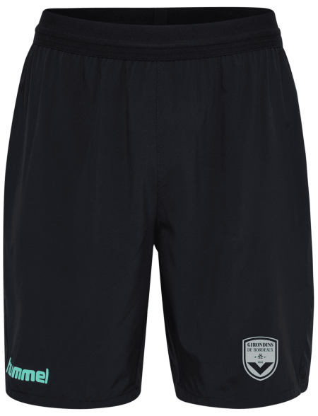 FCGB BLAZE TRAINING SHORTS 25/26