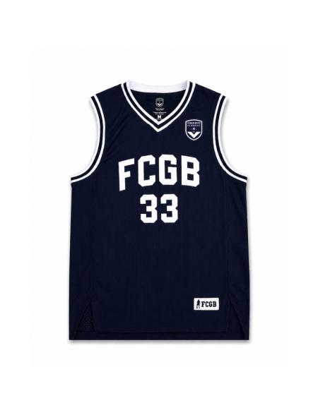 MAILLOT BASKETBALL FCGB