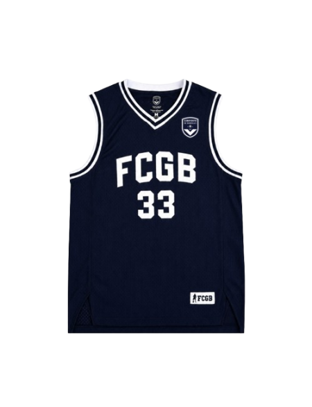 MAILLOT BASKETBALL FCGB