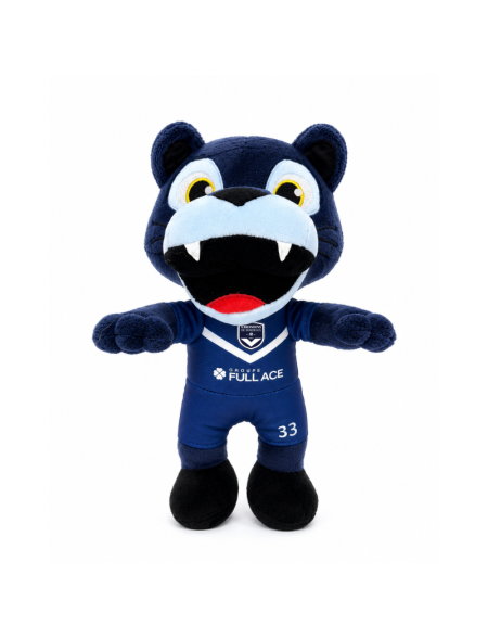Plush bengi
